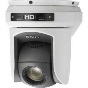 Sony BRC-Z330 PTZ HD cameras