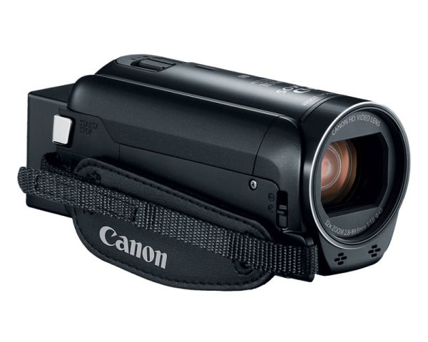 VIXIA HF R80 Camera with mini HDMI Output - Image 5