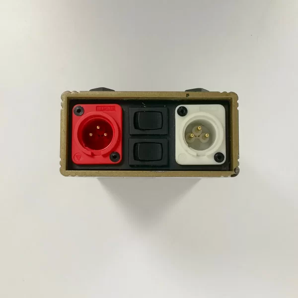 Whirlwind PCDI Direct Box - Image 4
