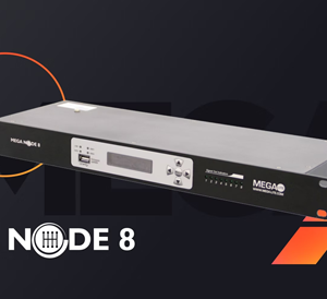 MEGA Node 8 Mega-Lite
