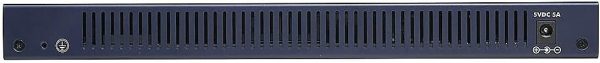 NETGEAR 16-Port Gigabit Ethernet Unmanaged Switch (GS116NA) - Image 2