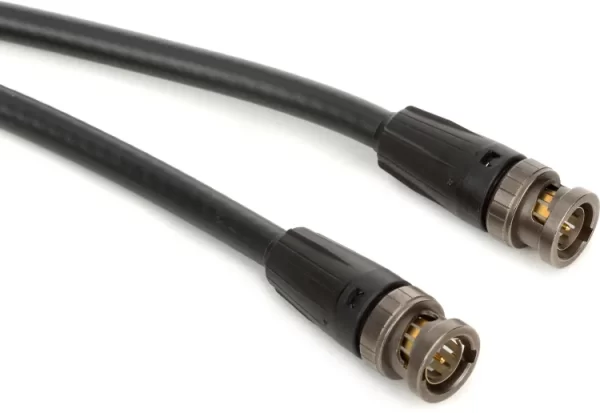 SDI 12G Cable 10ft