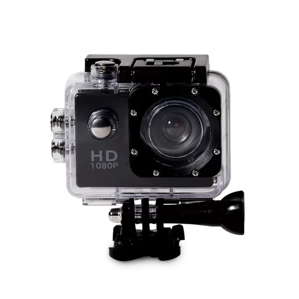 1080 HD Action camera (like a GO PRO)