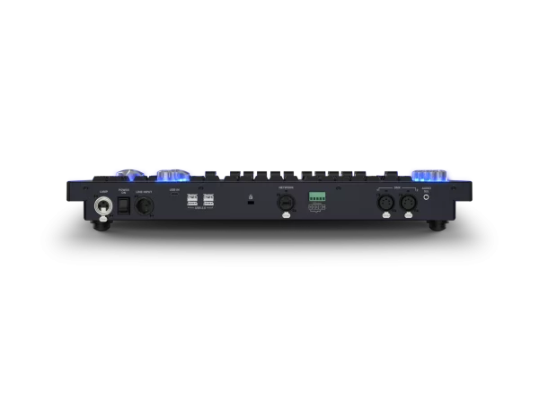 MagicQ Compact Connect Lighting Controller With External Touch Screen - Image 4