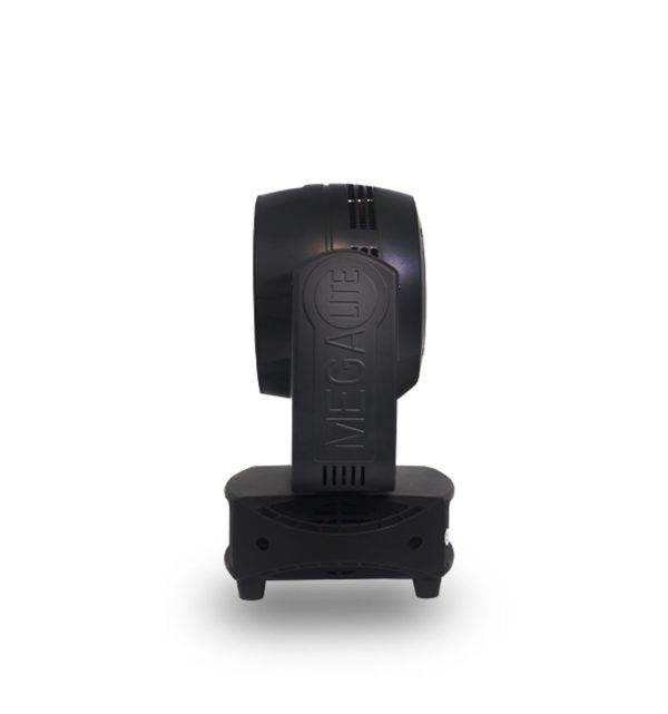 Mega-Lite MW1 LED Moving Head Wash Light with Pixel Control - Image 4