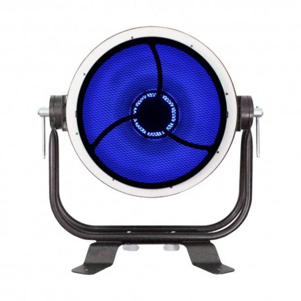 Mega-Lite Circa Scoop LED 22" - Image 4