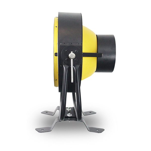 Mega-Lite Circa Scoop LED 22" - Image 2