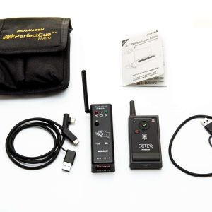 DSAN Perfectcue Micro