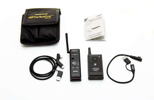 DSAN Perfectcue Micro