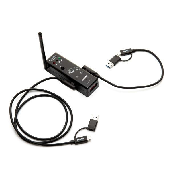 DSAN Perfectcue Micro - Image 2