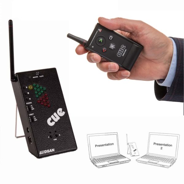 DSAN Perfect Cue Mini - Image 2