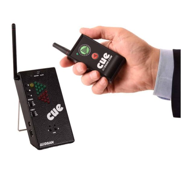 DSAN Perfect Cue Mini