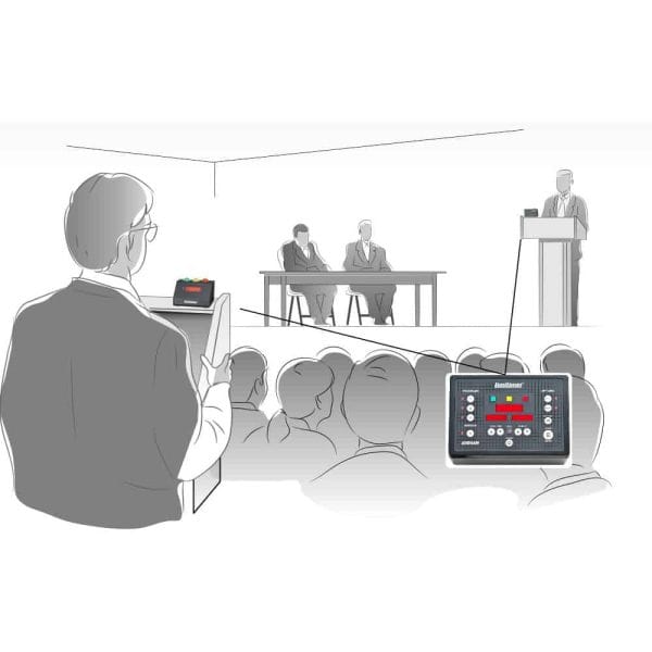 DSAN Speaker Limitimer System - Image 4