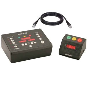 DSAN Speaker Limitimer System