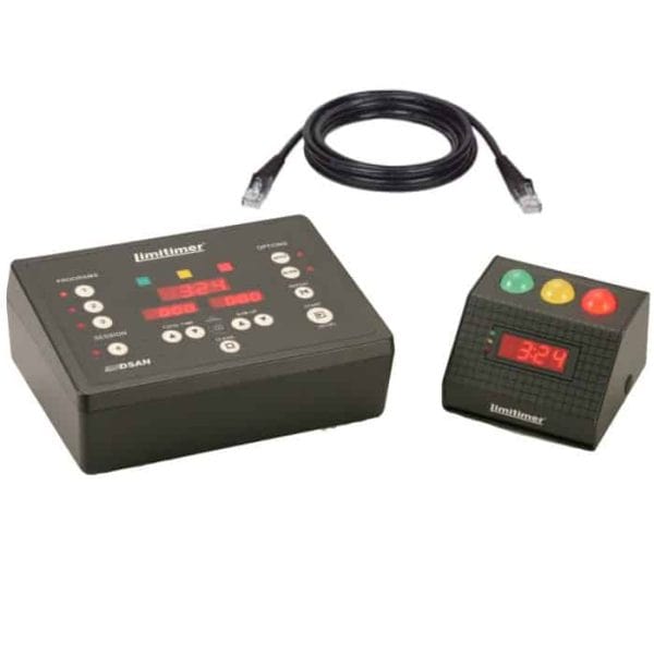 DSAN Speaker Limitimer System