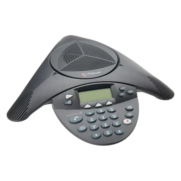Polycom SoundStation 2