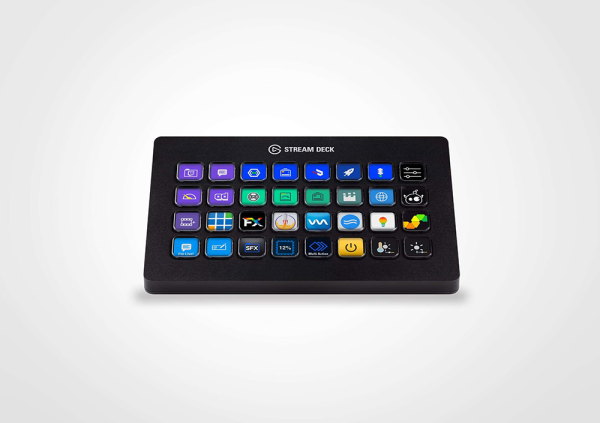 Stream Deck XL - Image 4