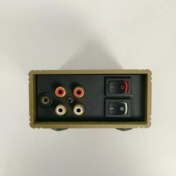 Whirlwind PCDI Direct Box - Image 3
