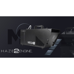 Mega-Lite HAZE 2 ENGINE