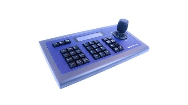 HUDDLE CAM G3 PTZ controller - Image 3