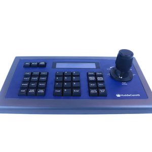 HUDDLE CAM G3 PTZ controller