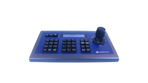 HUDDLE CAM G3 PTZ controller