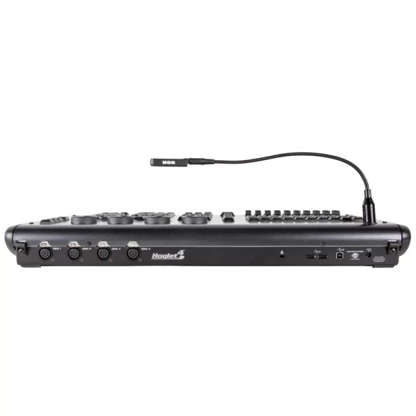 HOGLET 4 Lighting Board - Image 3