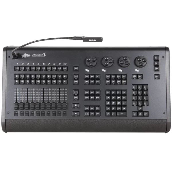 HOGLET 4 Lighting Board - Image 2