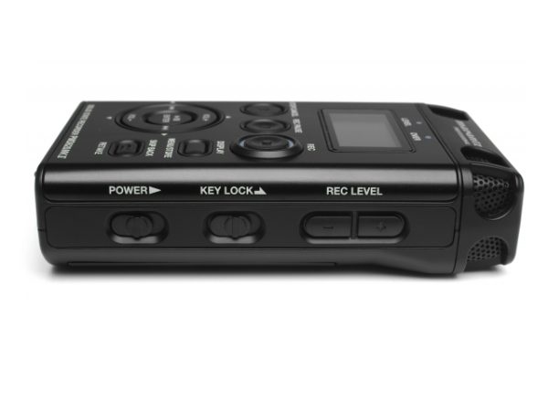 PMD620MKII Handheld Solid State Recorder - Image 4