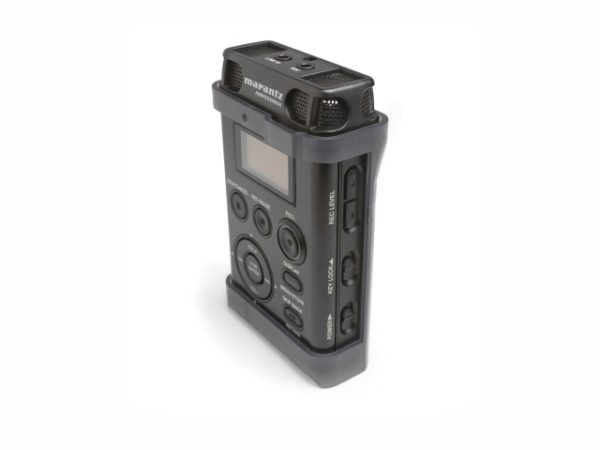 PMD620MKII Handheld Solid State Recorder - Image 3