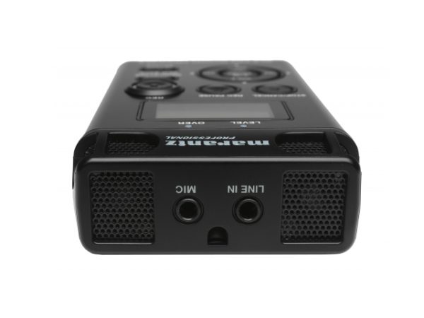 PMD620MKII Handheld Solid State Recorder - Image 2