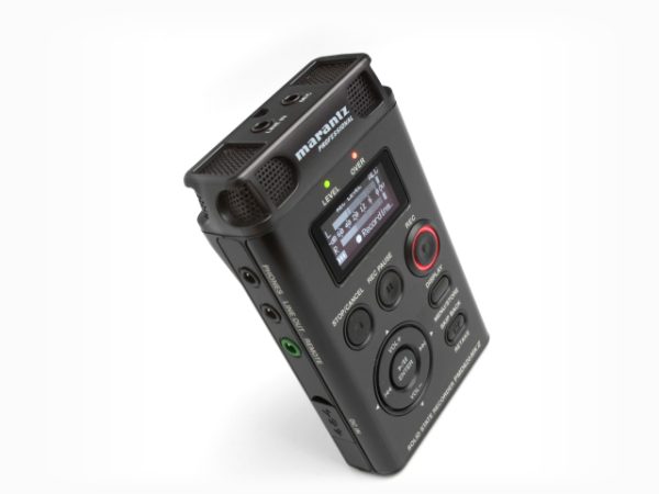 PMD620MKII Handheld Solid State Recorder