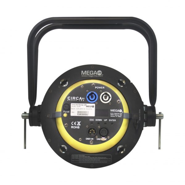 Mega-Lite Circa Scoop XS LED - Image 3