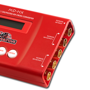 Decimator MD-HX - 3G HDMI / SDI Cross Converter
