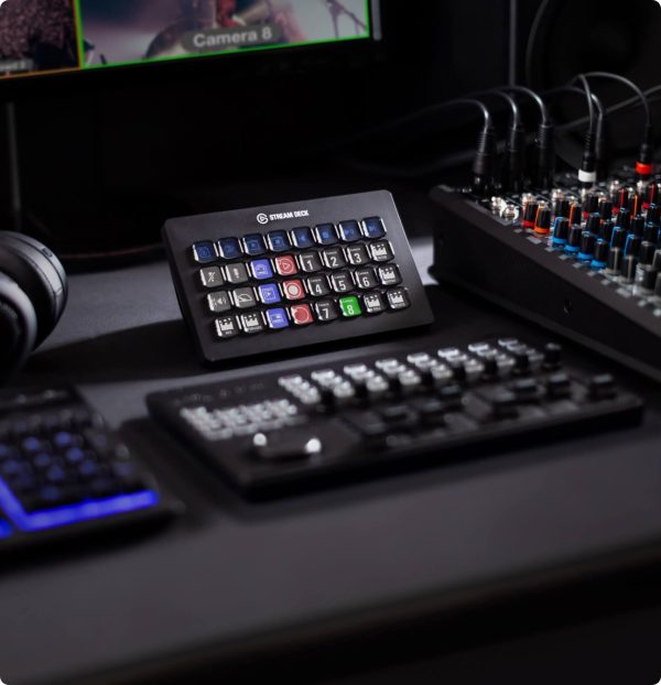 Stream Deck XL